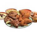 12 Piece - Chicken Meal
