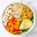 GBâs Chinese Chicken Salad