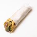 Spicy Potato Roll