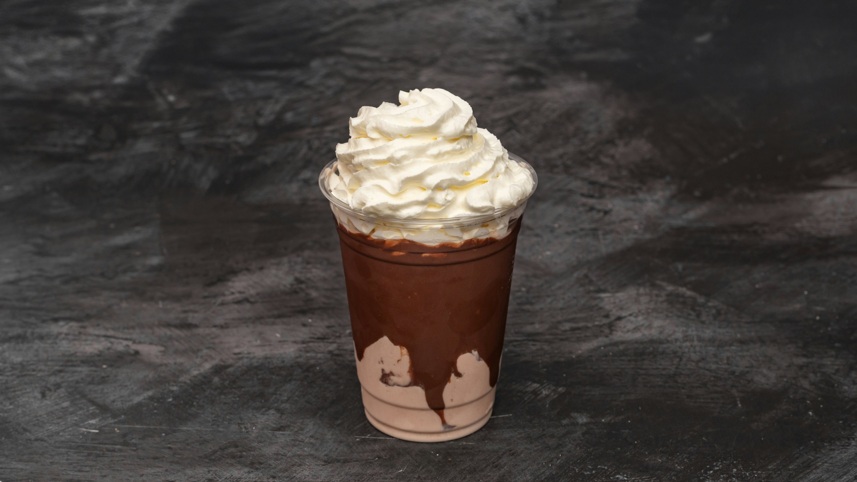 Ferrero Rocher Shake
