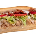 #26 Bacon Ranch Chicken Cheese Steak