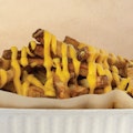 Jalapeño Cheese Hand-Cut Fries