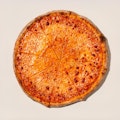 Gabriella's Hand Stretched Half & Half Pizza (14