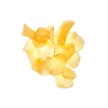 Potato Chips (plain)