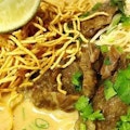 Kaow Soi Noodles