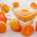 Extremely Spicy Habanero Salsa, 8 oz