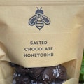 Petite LaFleur's Salted Chocolate Honeycomb 