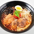 Spicy Tonkotsu Ramen