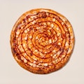 Gabriella's Hand Stretched BBQ Chicken Pizza (14
