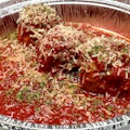 Side of Large Meatballs (3)