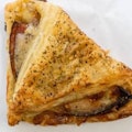 Ham & Cheese Croissant Sandwich