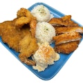 Katsu Seafood Mix