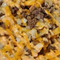 Loaded Fries or Tots 