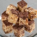 Newtella Crispies