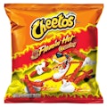Hot Cheetos Bag small (1oz)