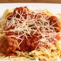 spaghetti arrabbiatta  meal deal