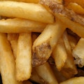 Small Fries Side