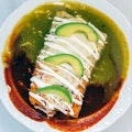El Burrito Mojado