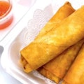 Spring Rolls (4 pcs)