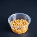 Garlic Chips Topping