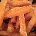 Sweet Potato Fries