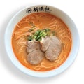 Spicy Hakata Ramen