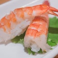 Shrimp (Ebi)