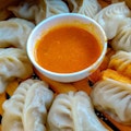 Chicken Momo (10 pcs)