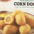 Mini Corn Dogs 