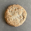 Oatmeal Cookie