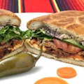 Torta de Jamon