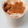 Panchito’s Arroz Con Leche