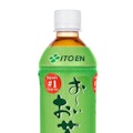 Itoen Green Tea (16.9 oz)