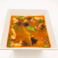 Tom-Yum Soup