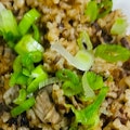 Vegas Dirty Rice (8 oz.)