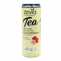 Passion Fruit Hibiscus Tea (Zevia)