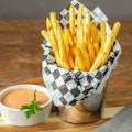Fries