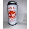 Hi Ball Energy Drink - Grapefruit  (No Sugar)