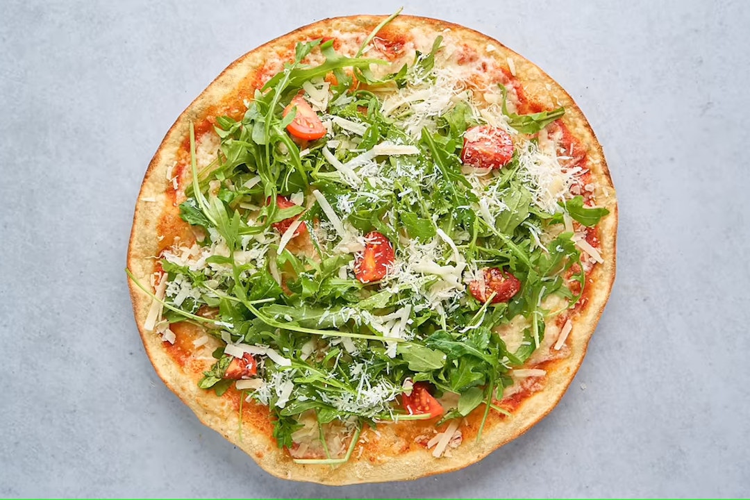 Olivio Pizza Pasta Bar