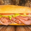 Wagyu Roast Beef