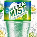 Sierra Mist 20 oz bottle