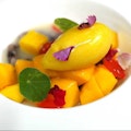 Mango & Sticky Rice