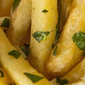 Garlic Fries