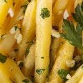 Garlic Fries