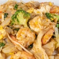 Pad Kee Mao