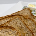Side of Toast