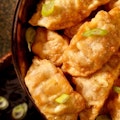 Gyoza (6 pcs)