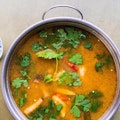 Tom-Yum Soup