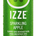 IZZE Sparkling Apple - 8.4oz