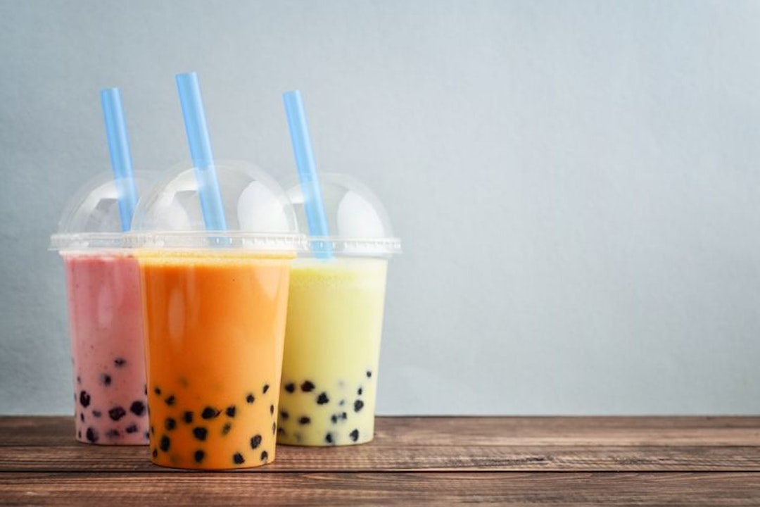 Boba Haus